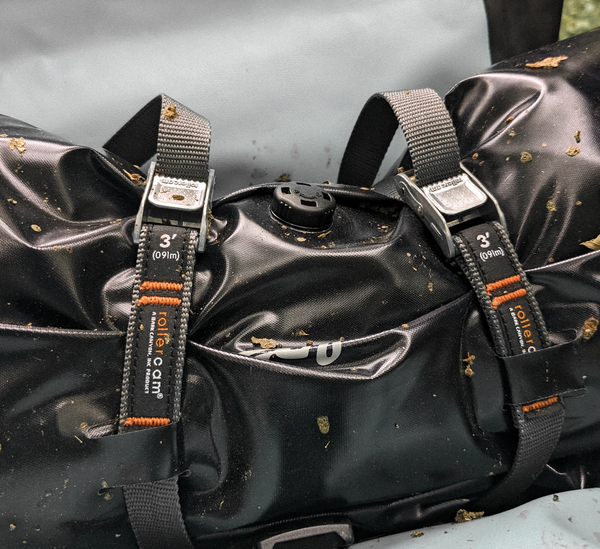 Overland Kit — photo 5