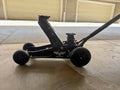 Pro Eagle 2-Ton Off-Road Floor Jack w/ Extension – Excellent Condition