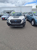 2023 Subaru forester wilderness suv awd