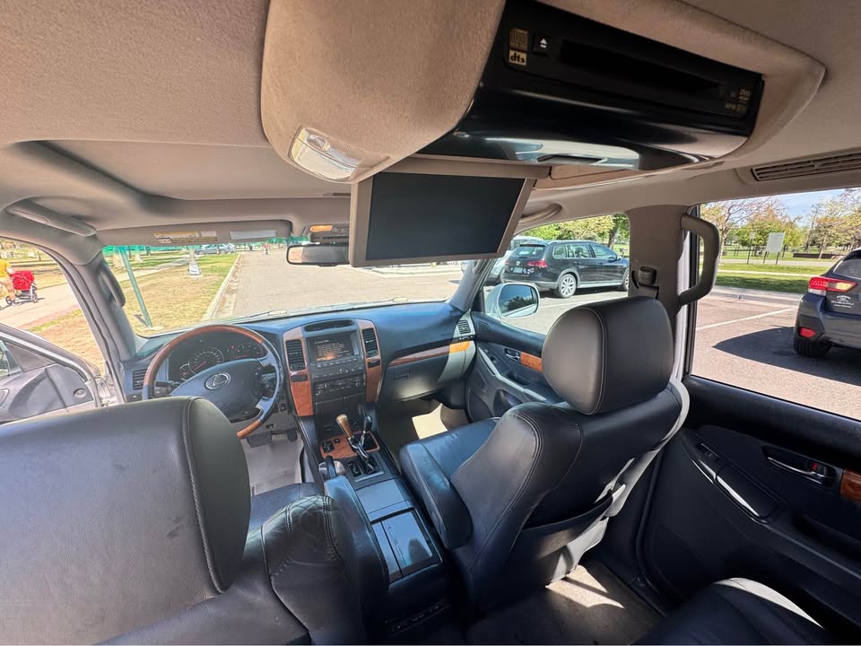 2007 Lexus GX · GX 470 Sport Utility 4D in Denver, CO (photo 6) — photo 6