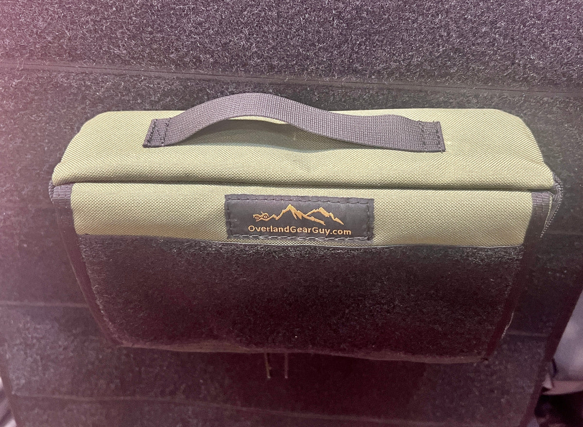 The Camp Clutch — photo 18