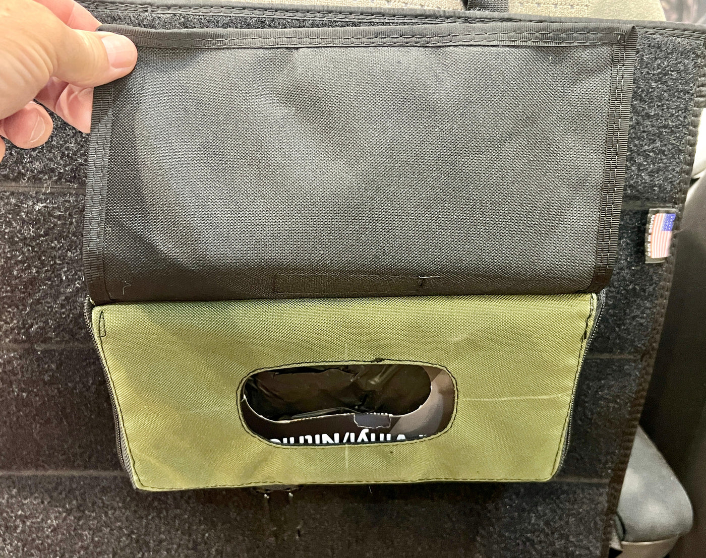 The Camp Clutch — photo 17