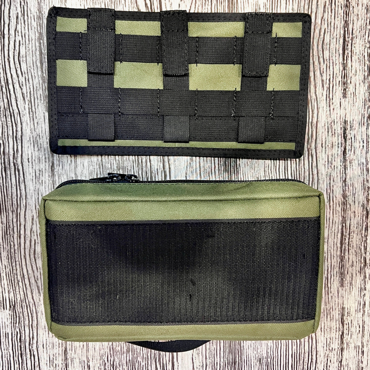 The Camp Clutch — Overland Gear Guy (photo 8)