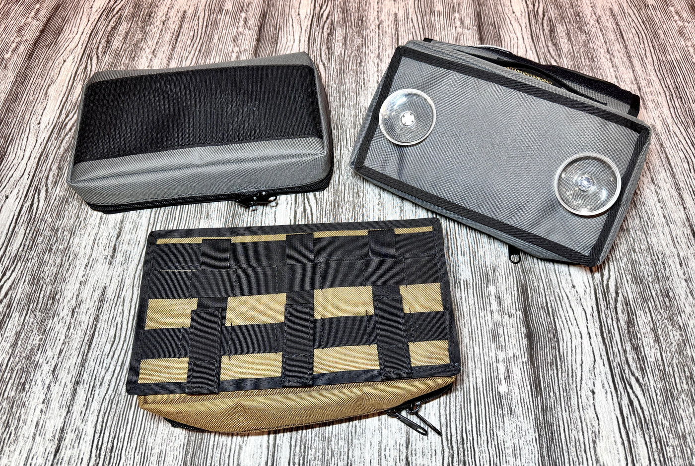 The Camp Clutch — photo 14
