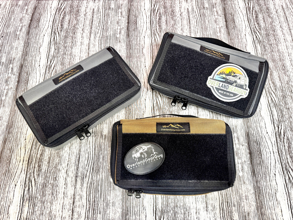 The Camp Clutch — photo 20