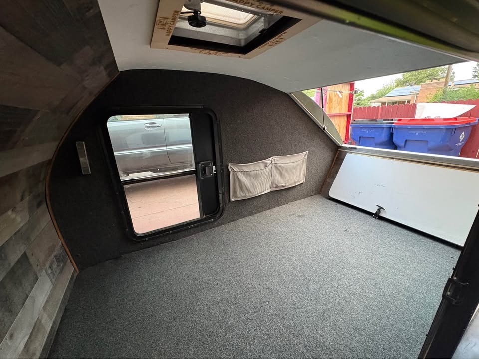 2007 Little Guy Teardrop Camper Trailer in Denver, CO (photo 2) — photo 2