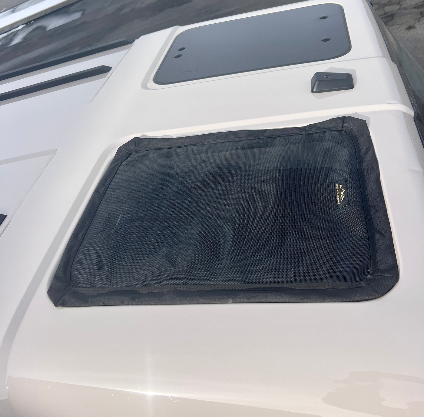 INEOS Grenadier Safari Window Screens — photo 3