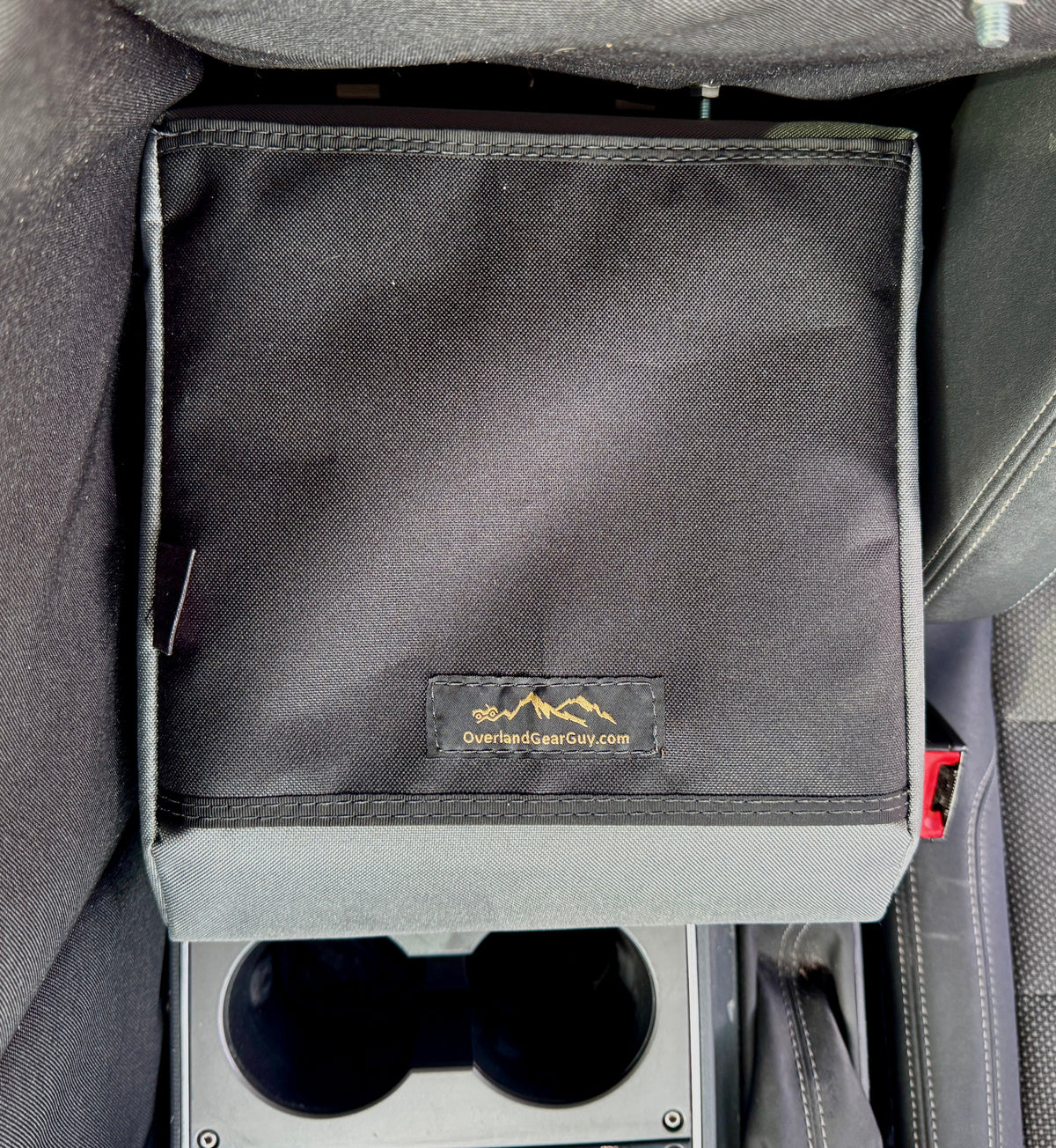 Grenadier Console Cover — photo 8