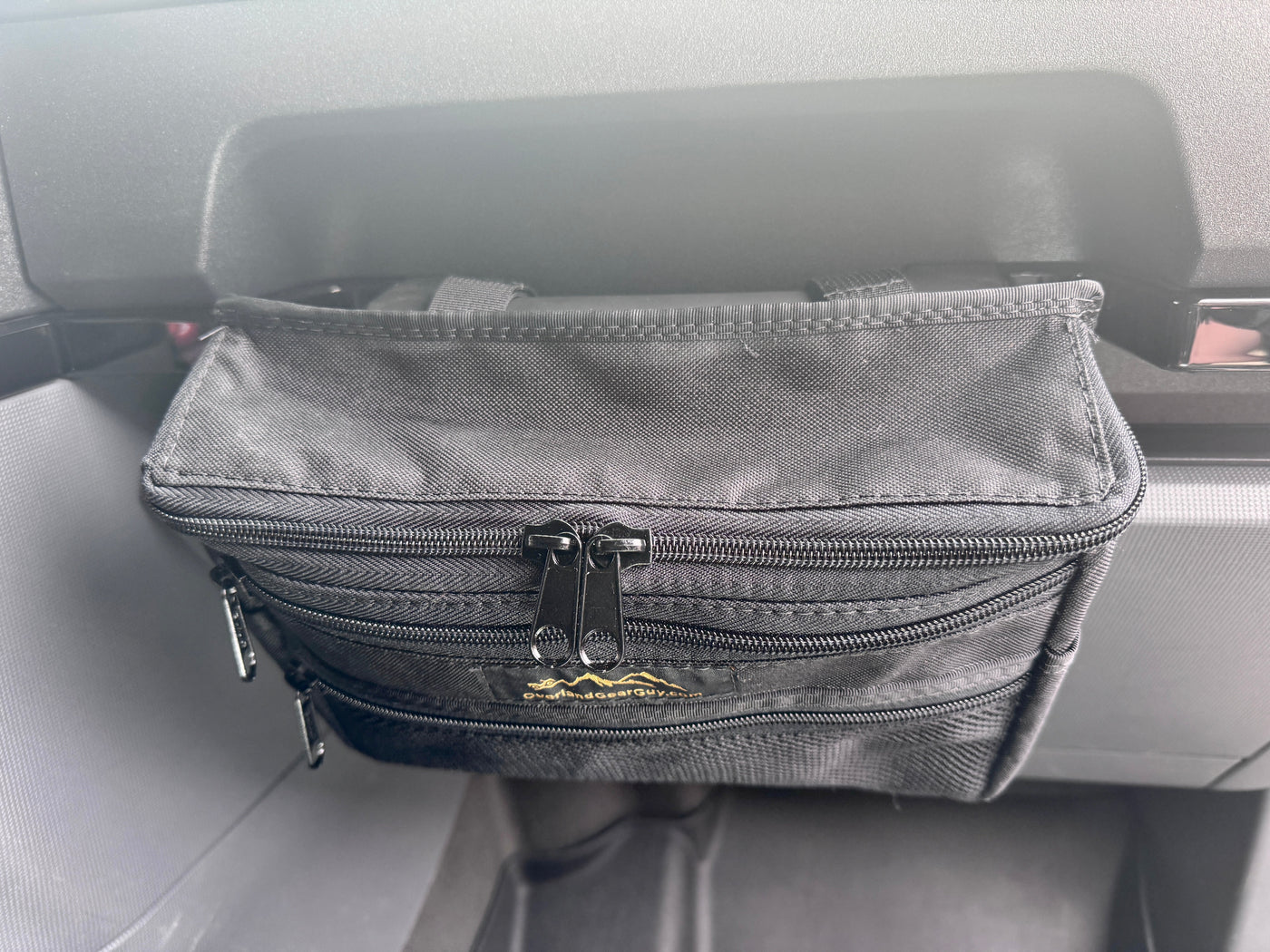 Grenadier Grab Handle Storage Bag — photo 29