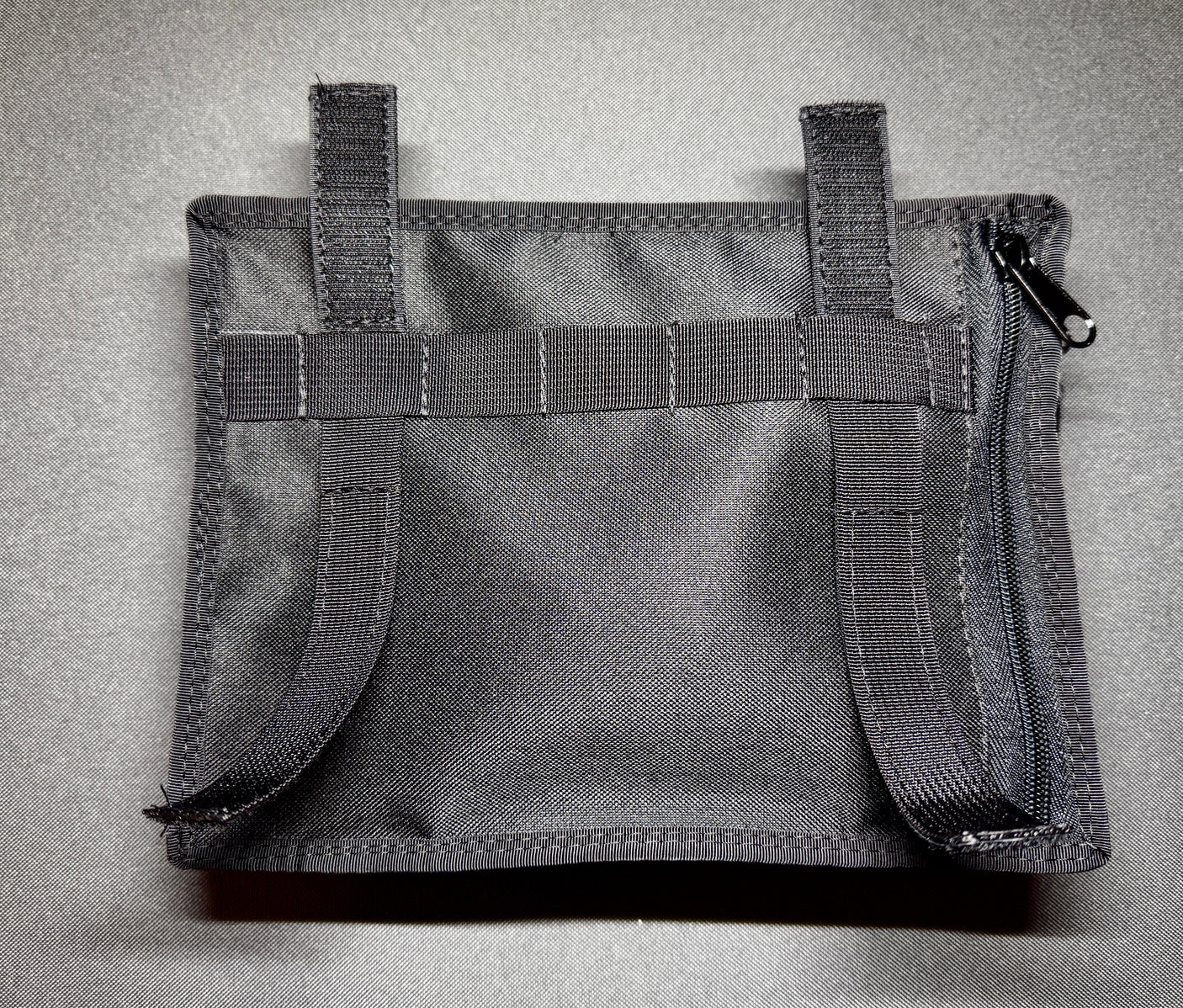 Grenadier Grab Handle Storage Bag — Overland Gear Guy (photo 5)
