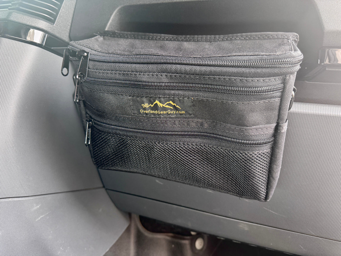 Grenadier Grab Handle Storage Bag — photo 7