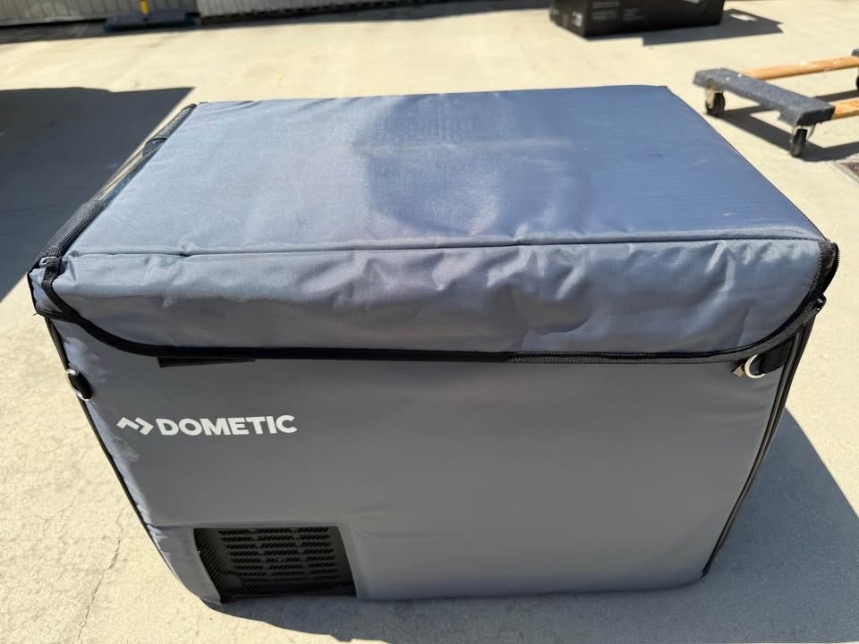 Dometic CFX40W Refrigerator in Clovis, CA (photo 6) — photo 6