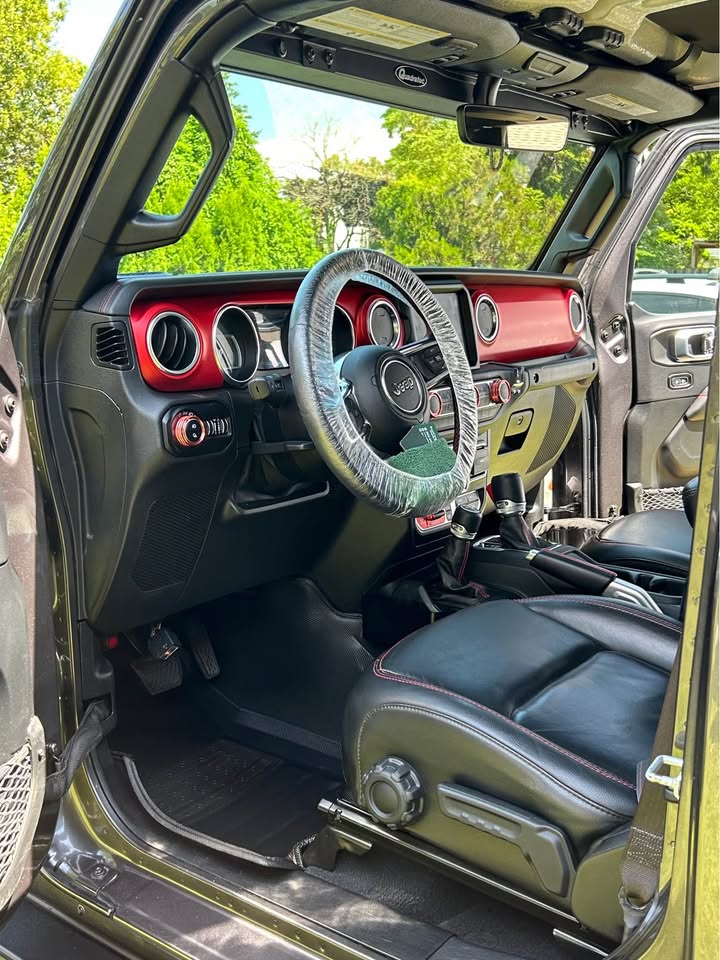 2020 Jeep Gladiator · Rubicon in Portland, OR (photo 6) — photo 6