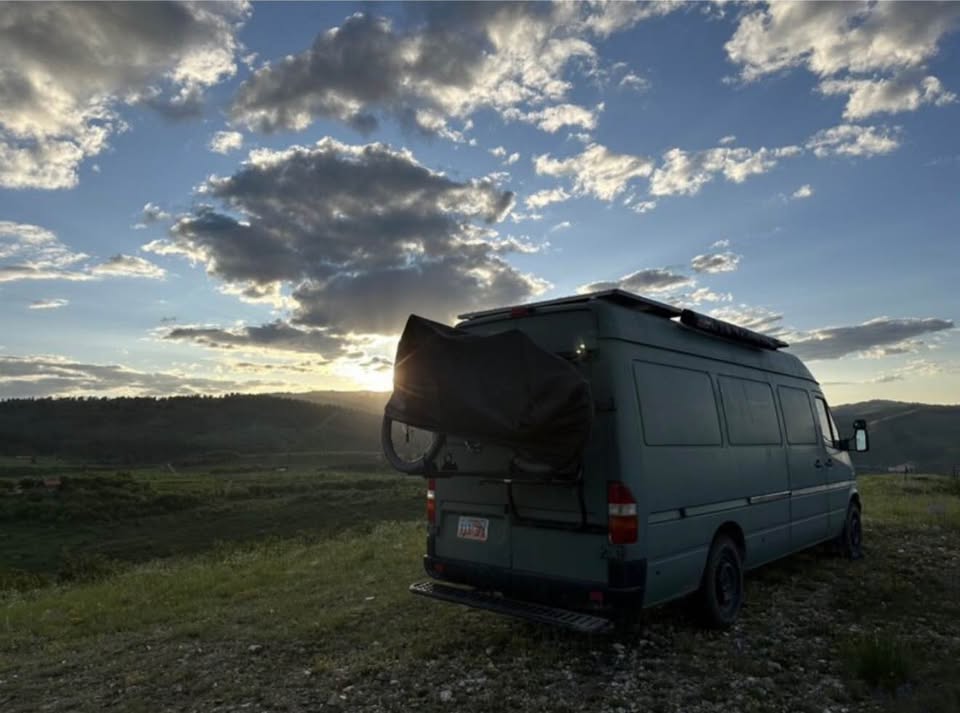 2006 Dodge Sprinter 2500 170Ext in Salt Lake City, UT (photo 3) — photo 3