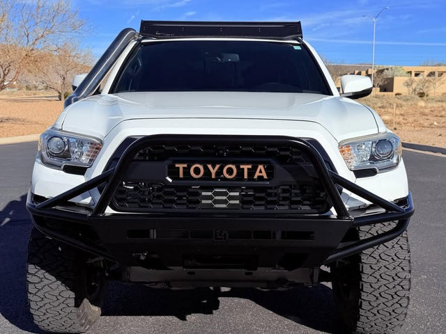 2023 Toyota Tacoma TRD Off-Road Pickup 4D 5 ft — photo 3