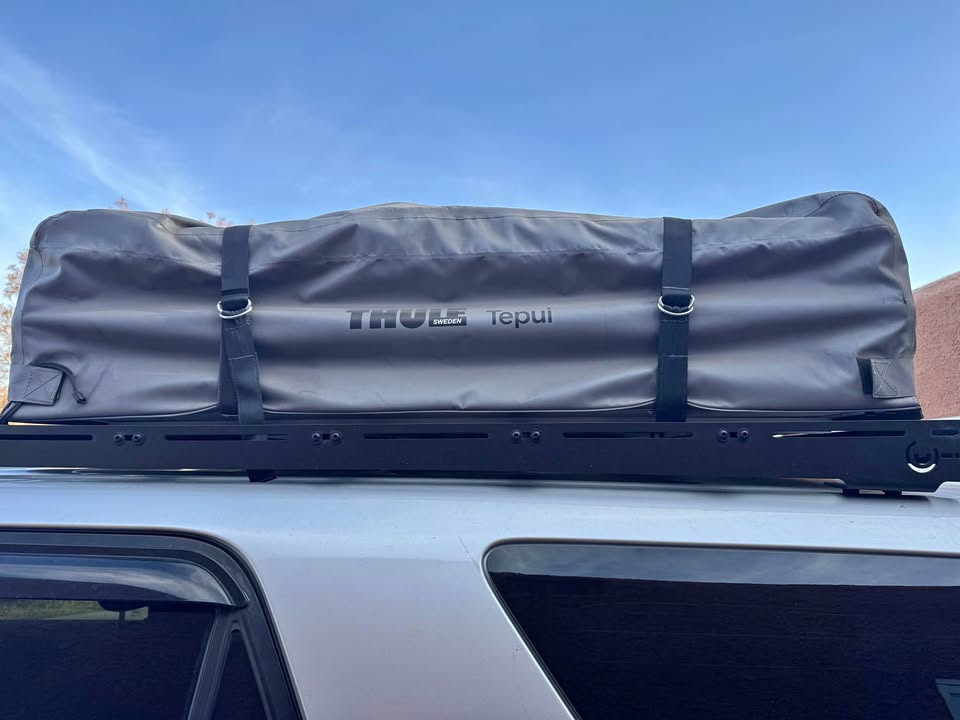 Thule Tepui Explorer Ayer 2 Rooftop Tent in Albuquerque, NM (photo 1)