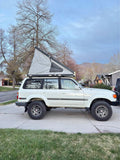 Go Fast Camper RTT