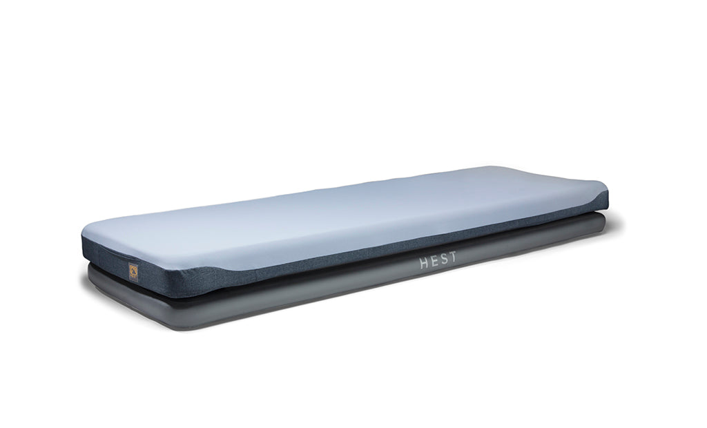 Hest Sleep System — photo 1
