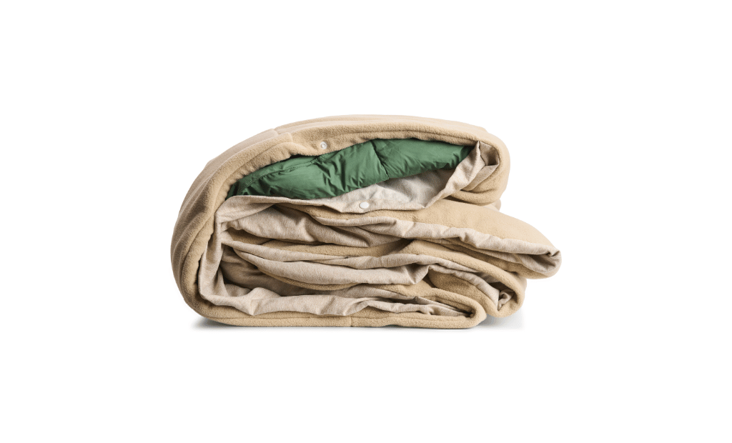 Duvet — photo 7