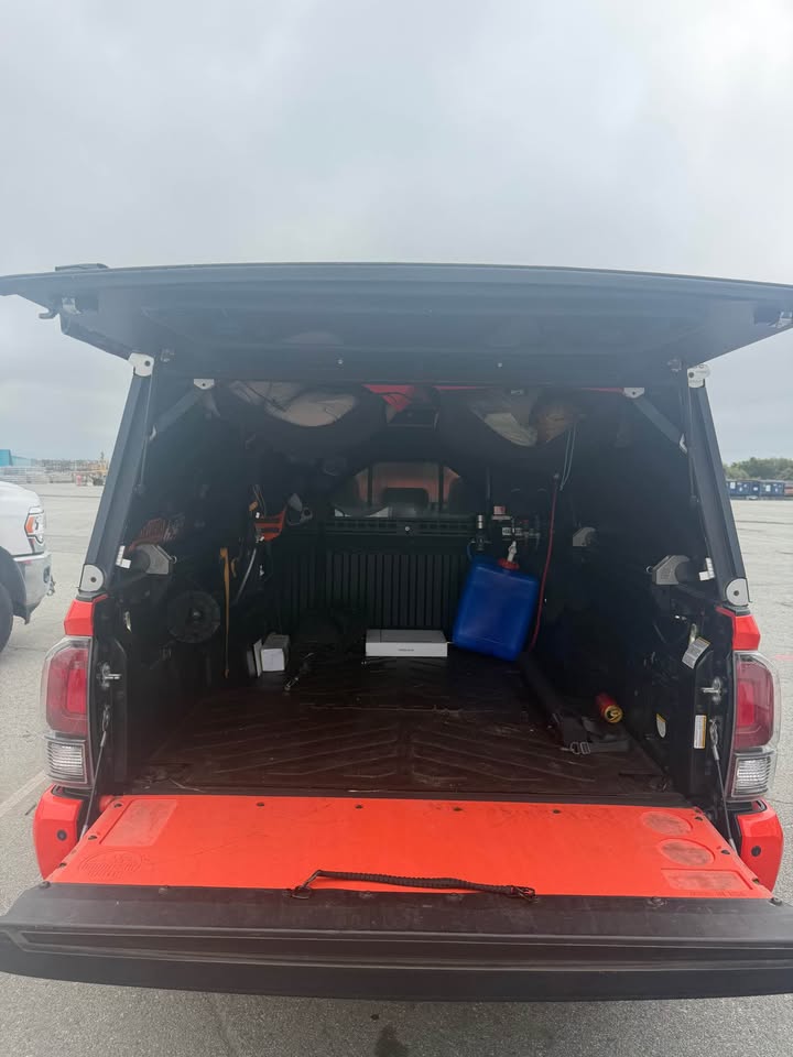 GFC v2 camper. Lots of upgrades in San Francisco, CA (photo 4) — photo 4