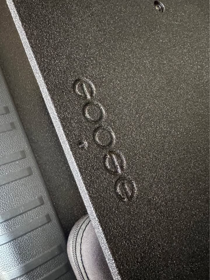 Goose Gear rear plate system for Land Cruiser 250 in San Francisco, CA (photo 2) — photo 2