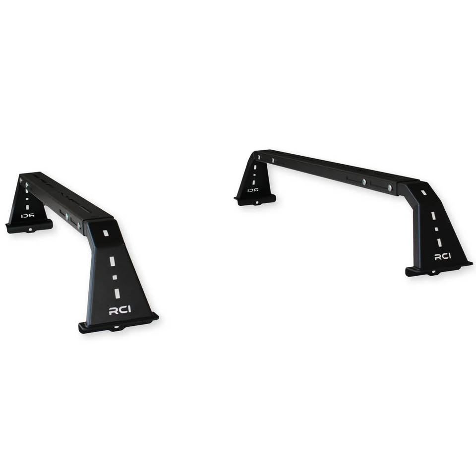 23 Zero Walkabout 62/ 9” RCI Bed Bars in Rancho Cordova, CA (photo 2)