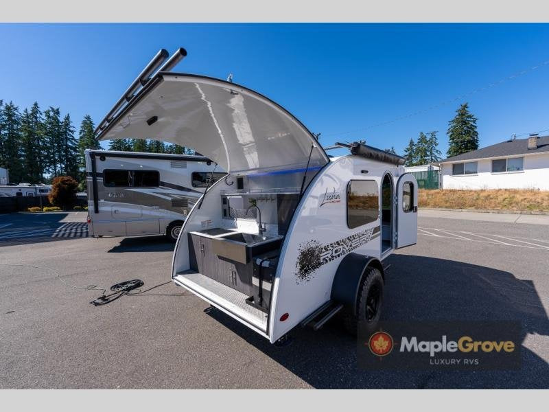 2026 inTech RV Luna Rover in Everett, WA (photo 11) — photo 11
