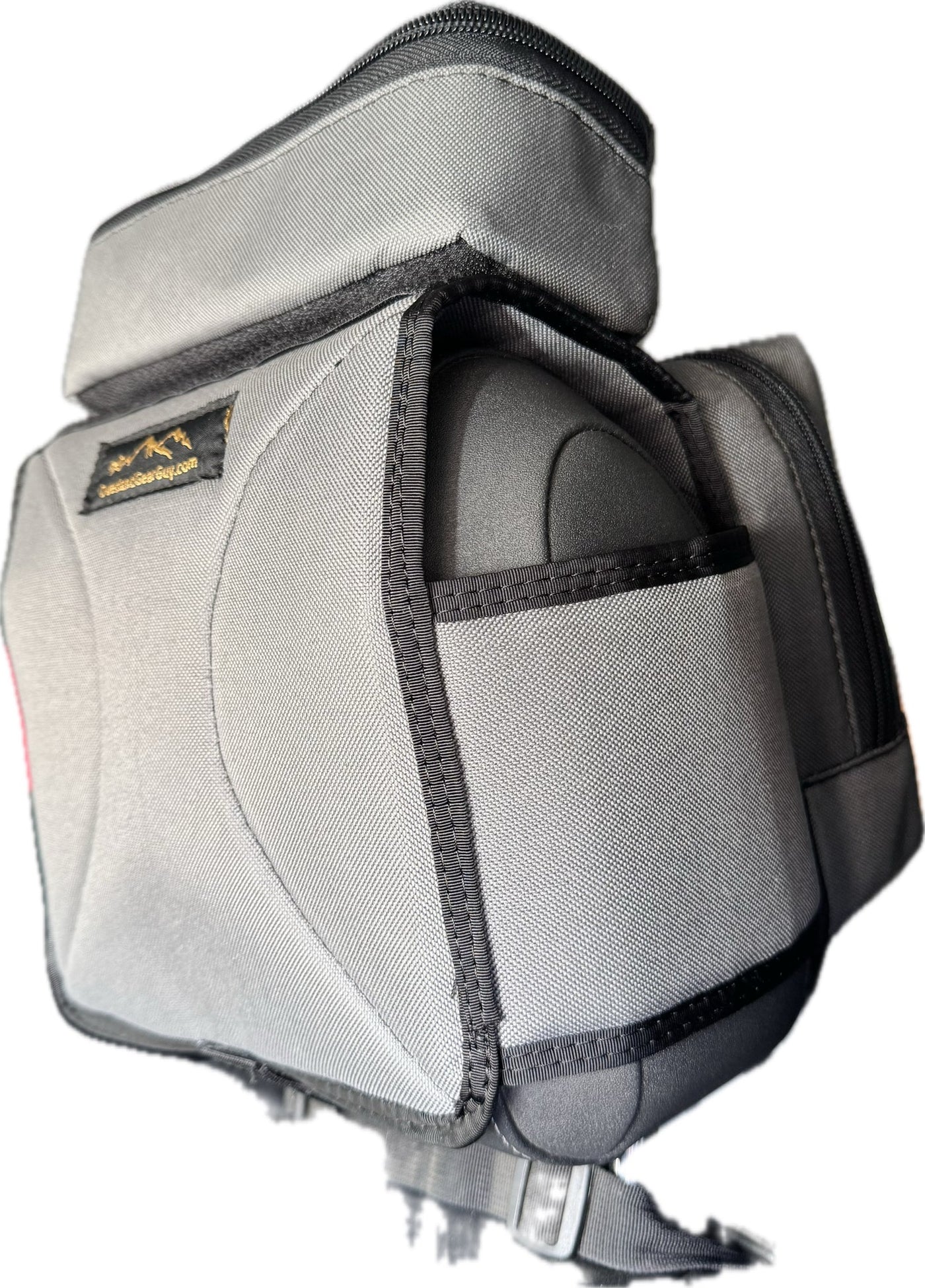 Headrest Storage Boss — photo 4