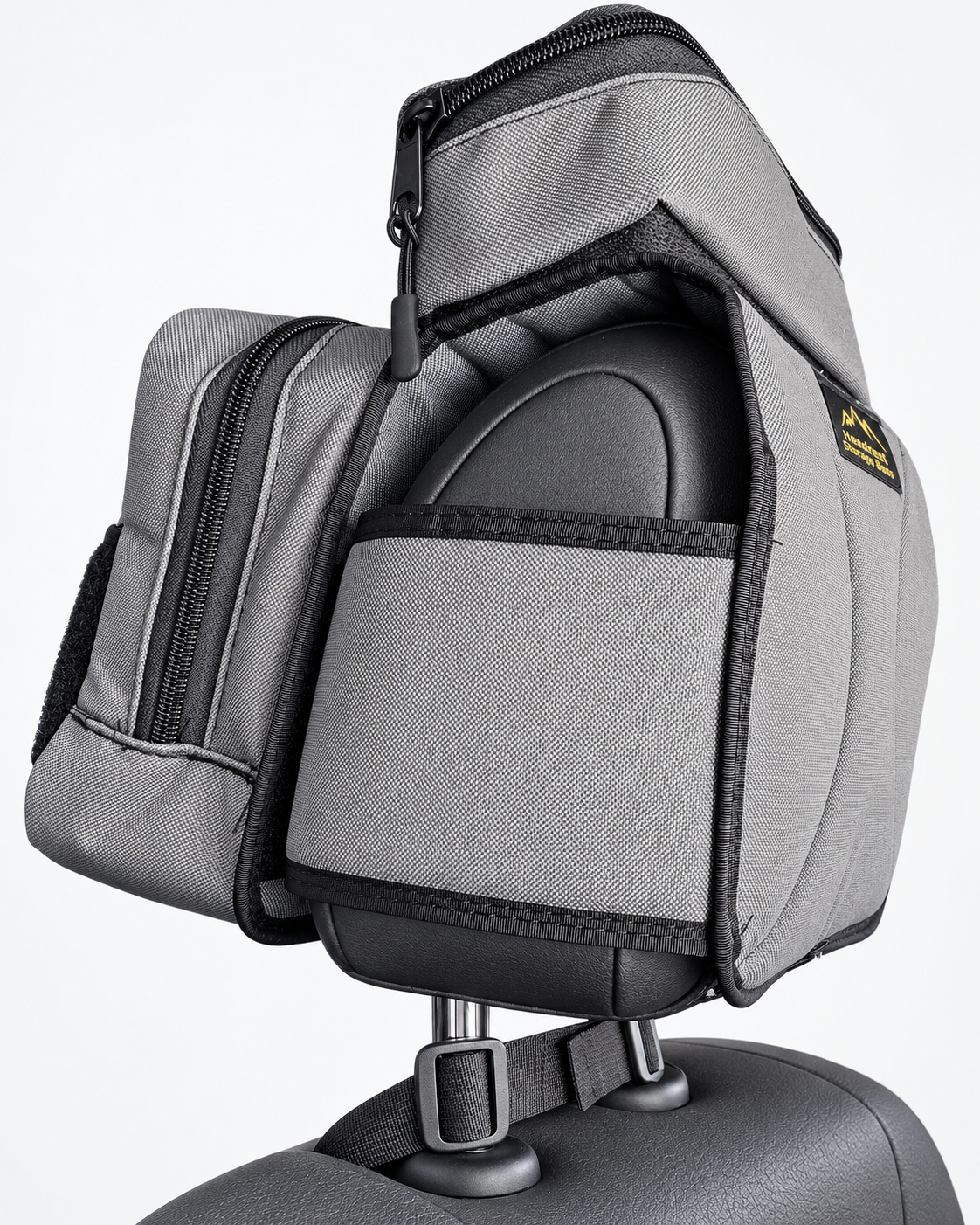 Headrest Storage Boss — photo 2