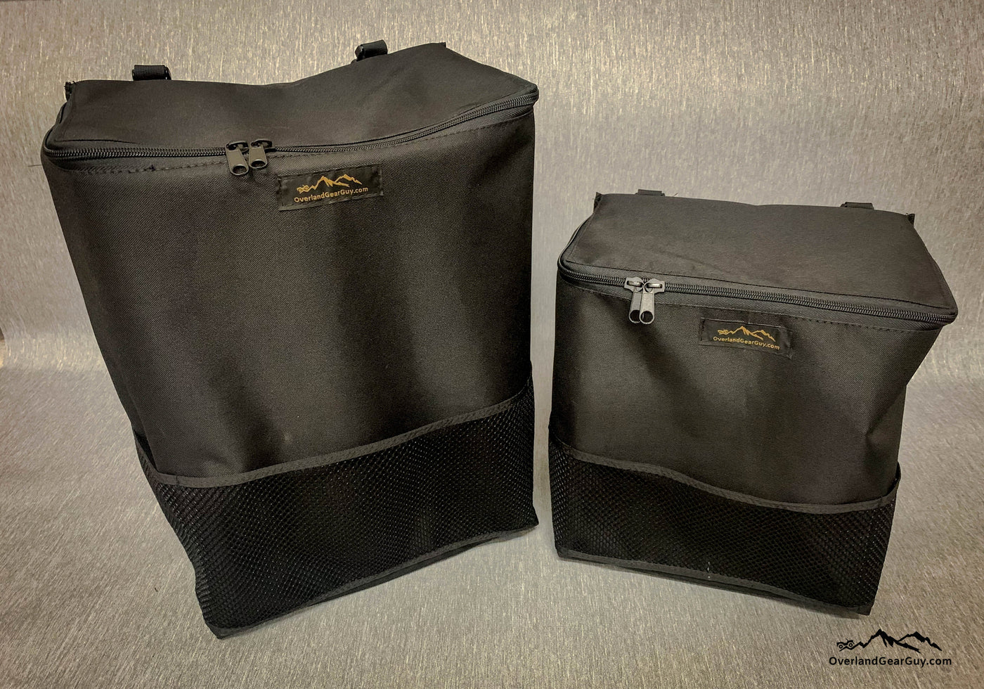 Medium Headrest Trash Bag — photo 12