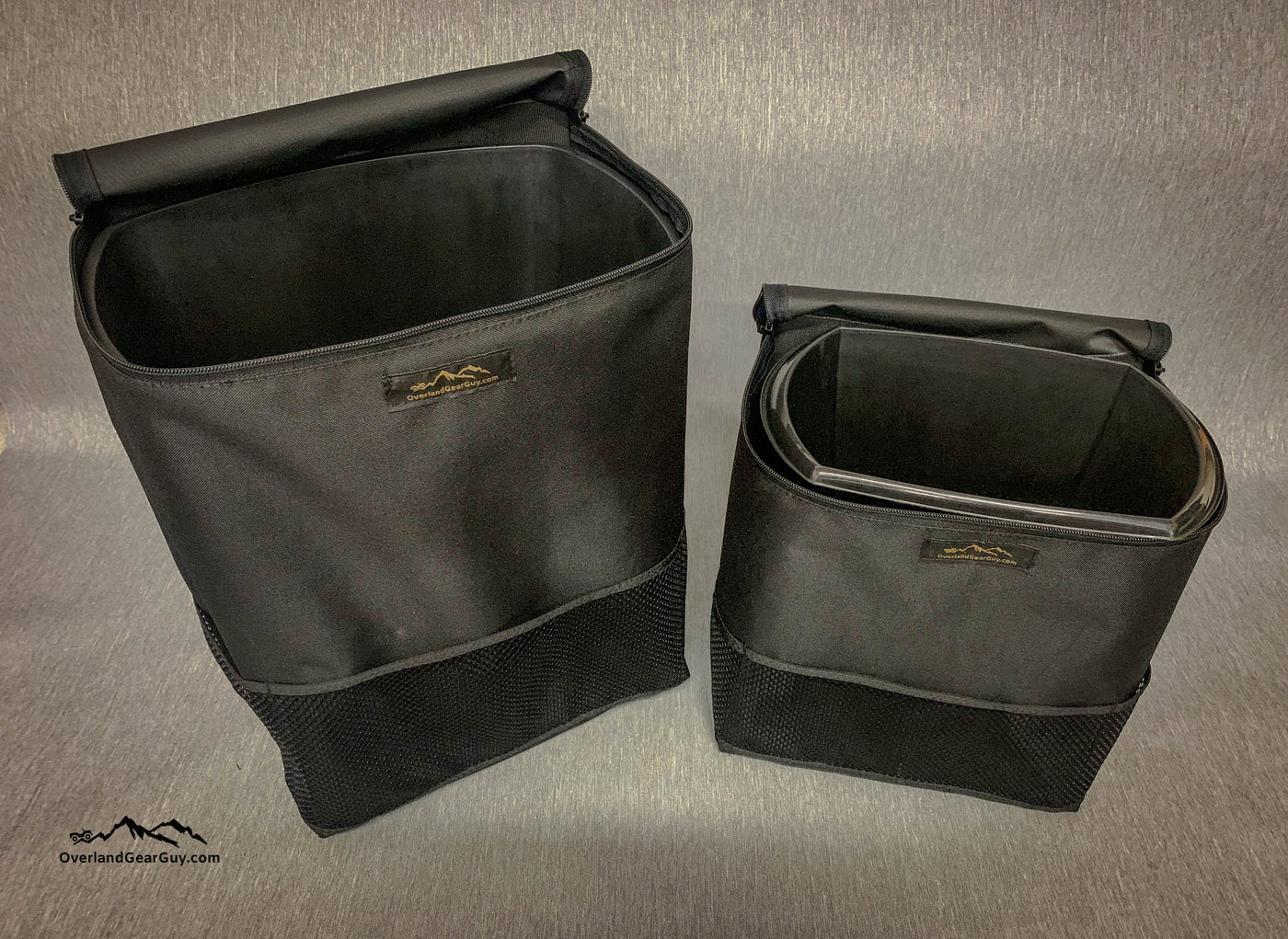 Medium Headrest Trash Bag — photo 16