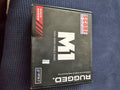 NIB RUGGED RADIOS M1 RACE SERIES RADIO