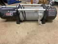 Bumper winch Smittybilt - New