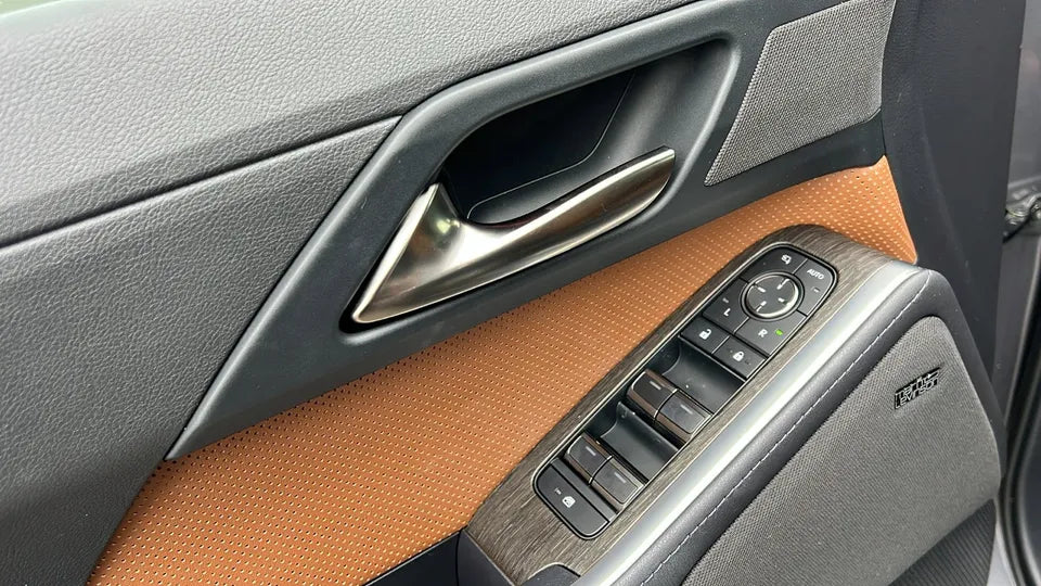 2024 Lexus GX 550 Luxury in Reno, NV (photo 9) — photo 9