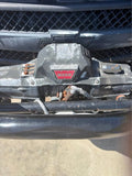 Warn winch 12000lb