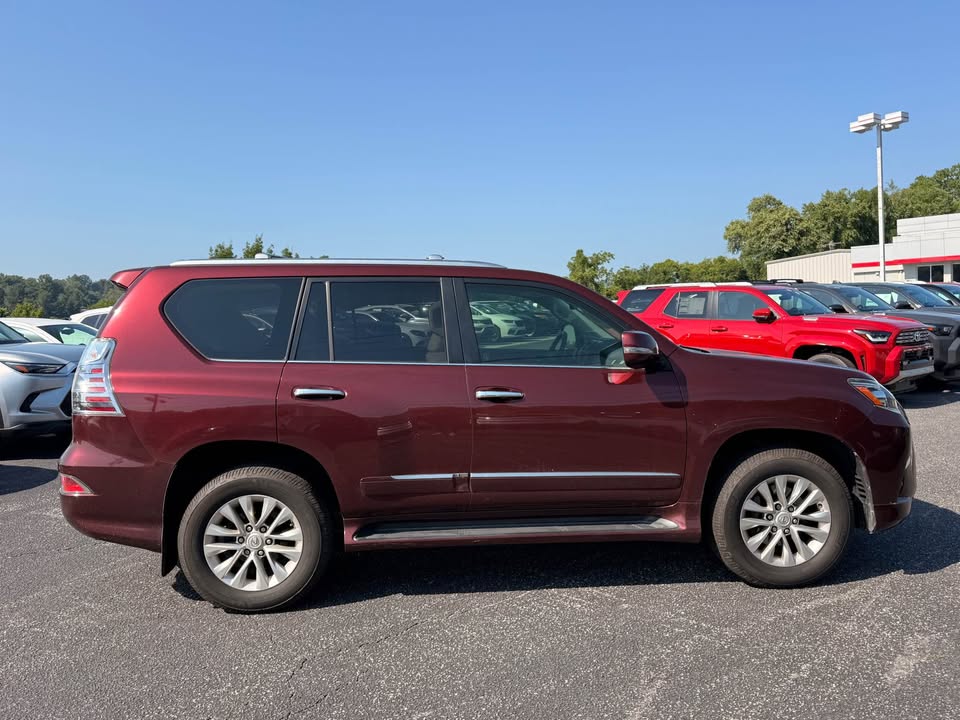 2015 Lexus GX · GX 460 Sport Utility 4D in North Wilkesboro, NC (photo 6) — photo 6