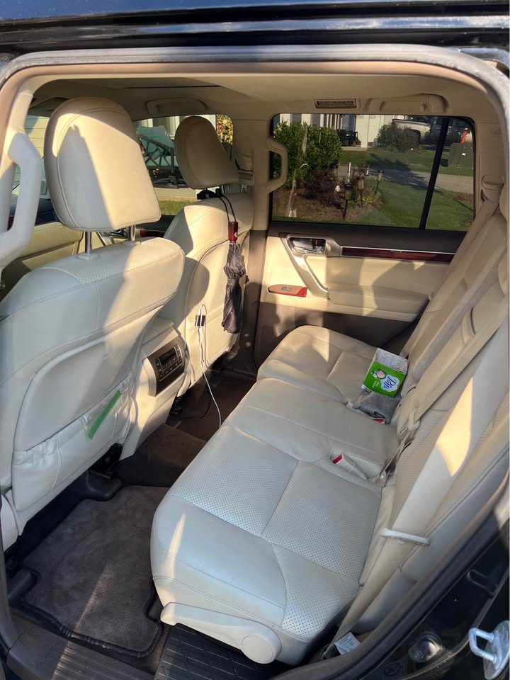 2011 Lexus GX · GX 460 Luxury Sport Utility 4D in Durham, NC (photo 10) — photo 10