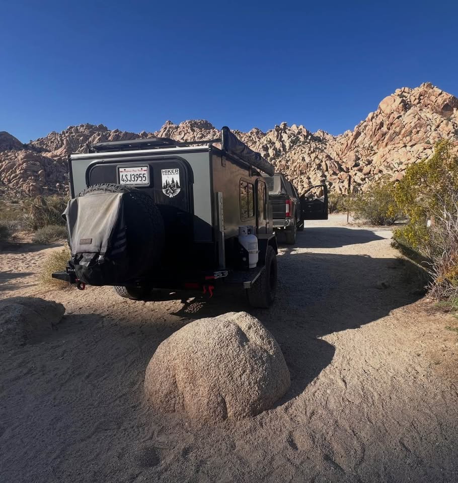 2020 MUDY extreme off road 5x9 in Danville, CA (photo 6) — photo 6