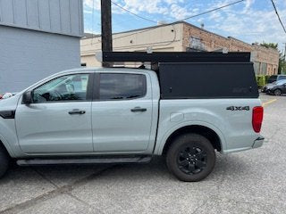 Go Fast Camper - Ford Ranger in Seattle, WA (photo 2) — photo 2