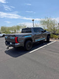 2025 Toyota Tundra · Limited Pickup 4D 5 1/2 ft