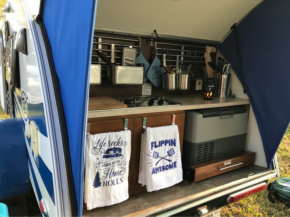 2015 Little Guy T@G camper for sale in Mesa, AZ (photo 4) — photo 4