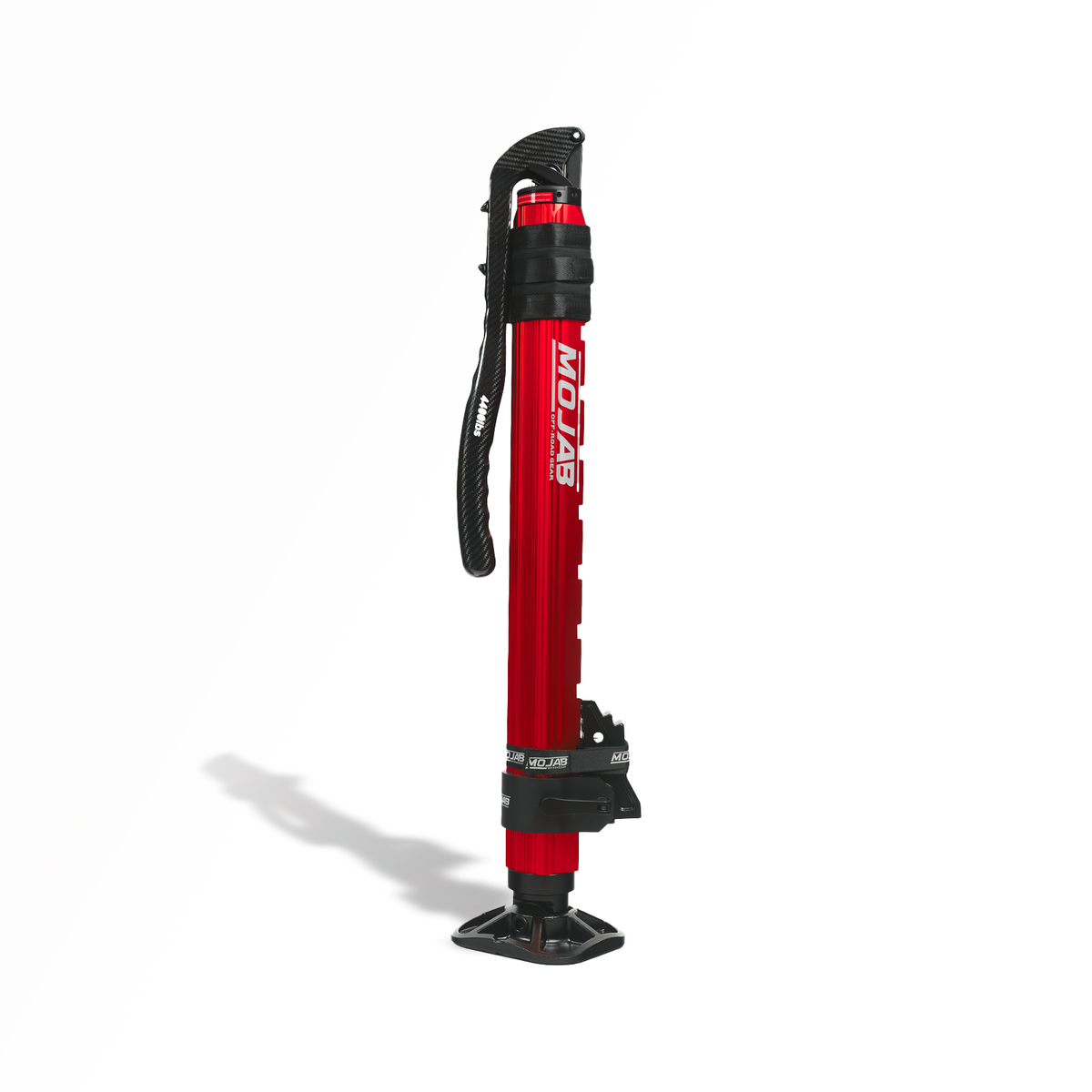 CarbonPro Hydraulic Jack MLH 48'' — photo 2