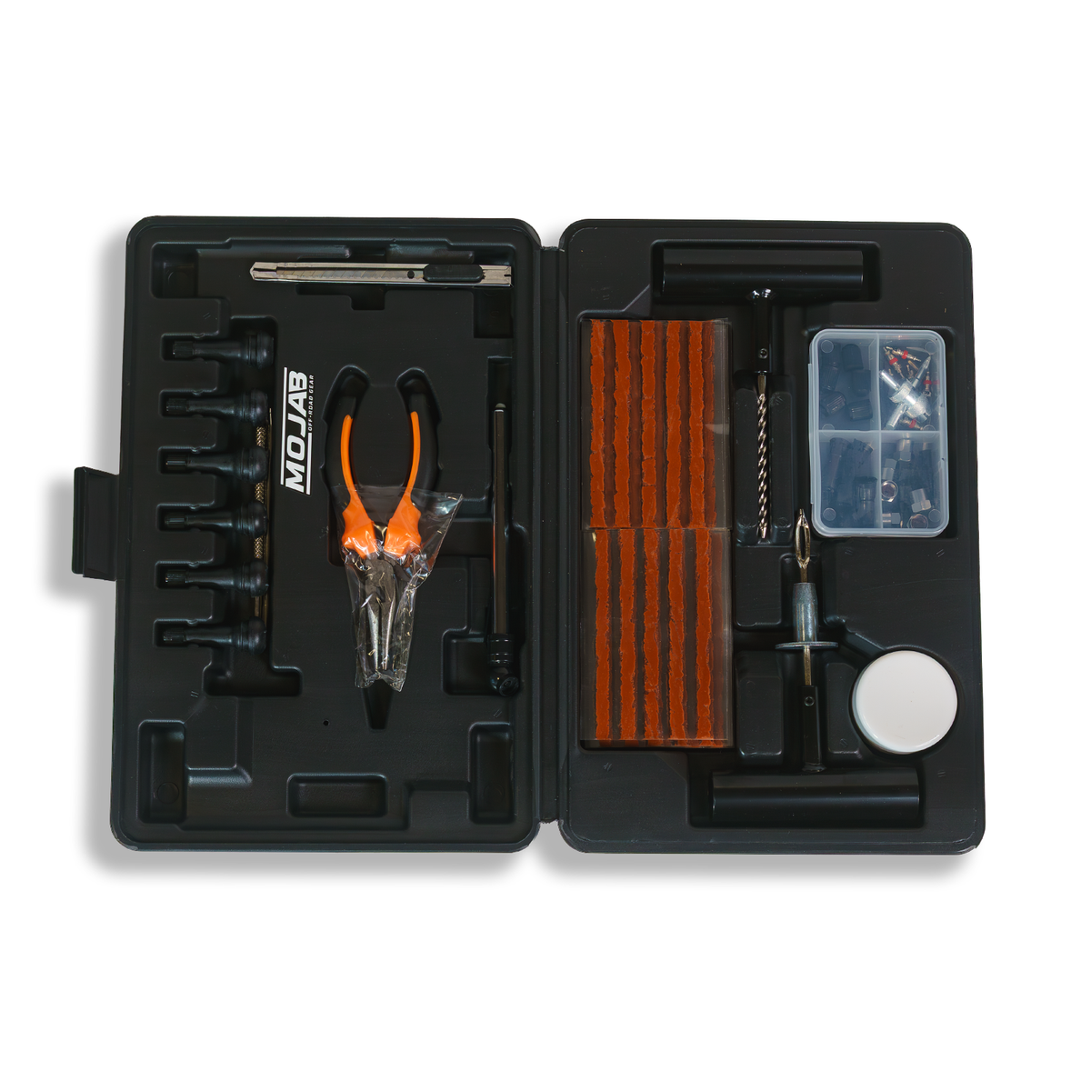 Tire Repair-kit (98 pcs) — photo 1