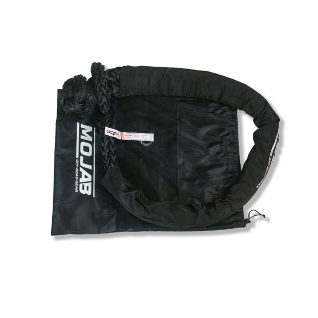 MOJAB Titan Soft Shackle 1'' x 6ft! — photo 3