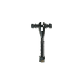 Adjustable Limit strap Clevis (Double straps)