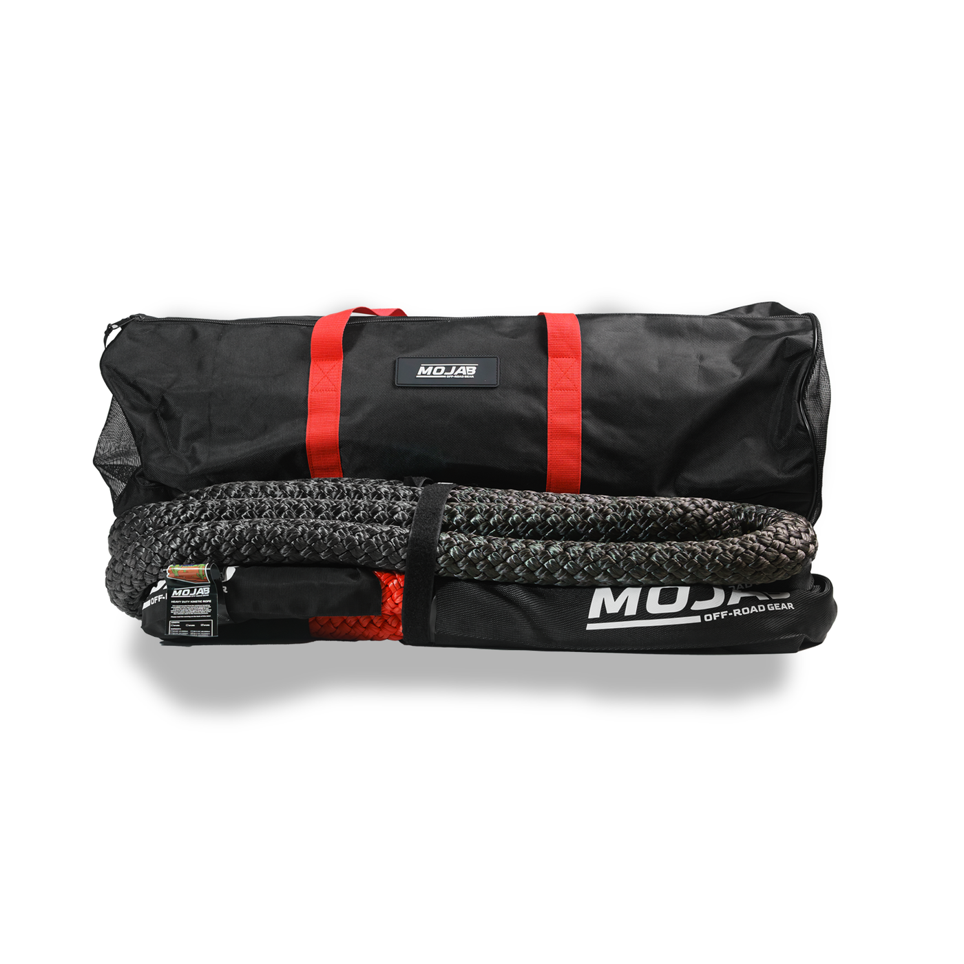 2” x 30’ Extreme duty Kinetic rope — photo 2