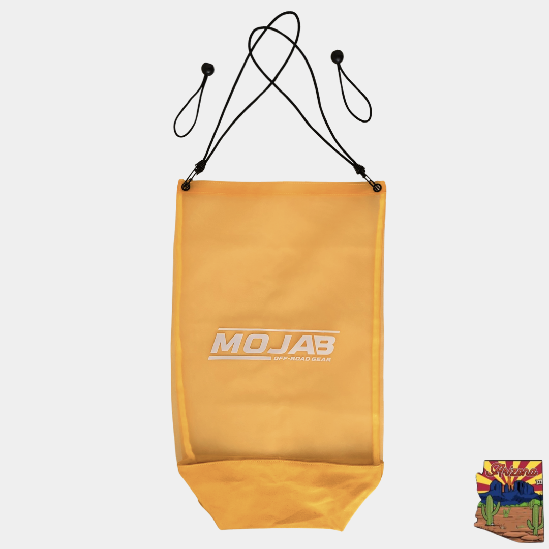 Trail Trash Bag — photo 4