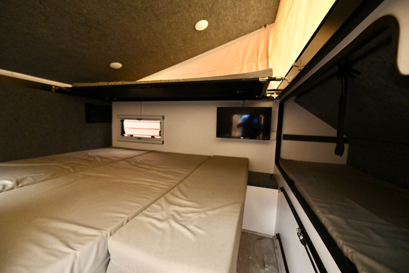 2019 TetonX Hybrid Off-Road Trailer — used overland trailer for sale in Missoula, MT — photo 4