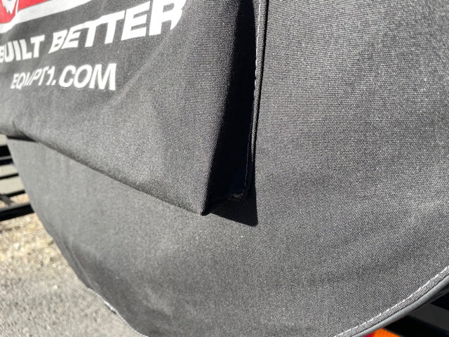 Spare Tire Cover — photo 7