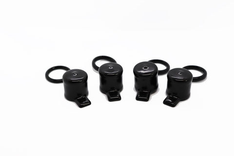 MORRFlate Caps